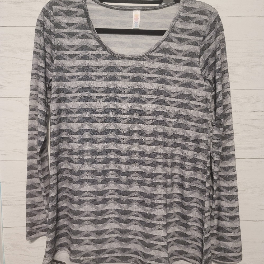 XS LuLaRoe Lynnae
